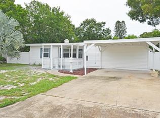 4451 Menhaden Dr SE, Saint Petersburg, FL 33705