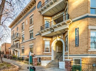 The Lafayette, Denver, CO 80218