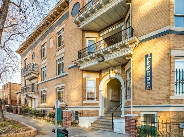 1575 N Lafayette St #11