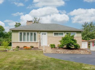 5906 Sherman Ave, Downers Grove, IL 60516