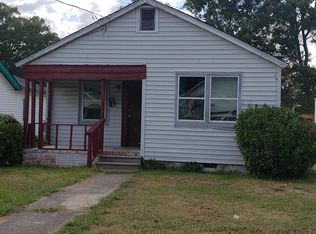 1657 Douglas St, Augusta, GA 30901