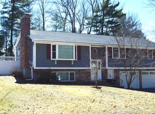 14 Sunapee St, Nashua, NH 03063