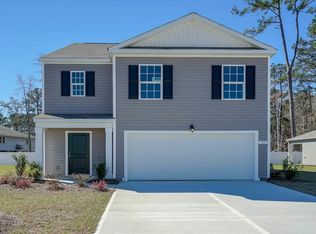 328 Truce St LOT 25, Robie A Myrtle Beach, SC 29588