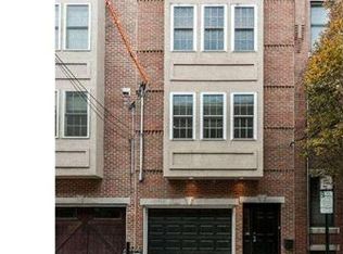 710 Pemberton St, Philadelphia, PA 19147