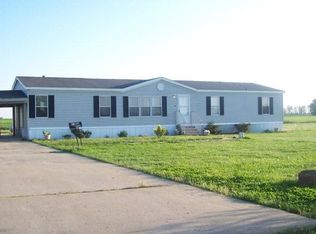 520 Green Dr, Crawfordsville, AR 72327