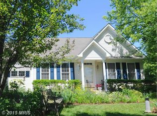 1124 Virginia Ave, Culpeper, VA 22701