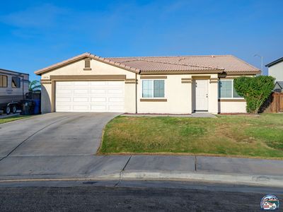2476 M Llanos Ct, Calexico, CA, 92231