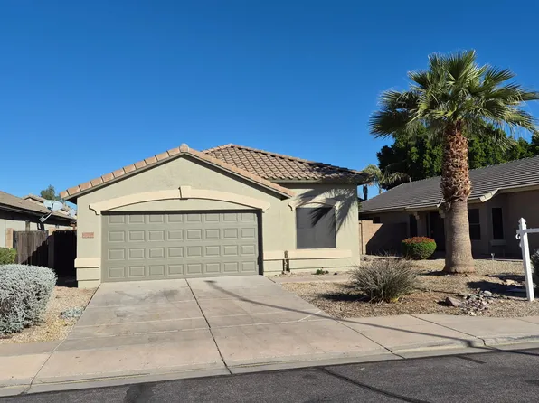 10848 E CATALINA Avenue, Mesa, AZ 85208