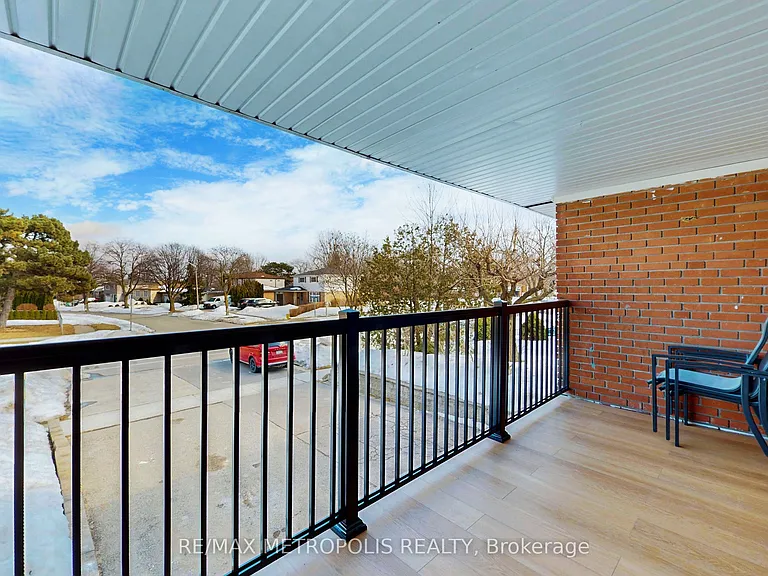 3254 Fieldgate Dr #UPPER — Photo 33
