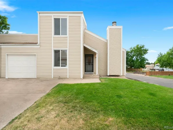 16473 E Radcliff Place #B, Aurora, CO 80015