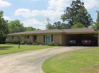 2817 Mary Mack Dr, Marshall, TX 75672