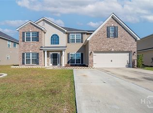 89 Telford Street, Savannah, GA 31407