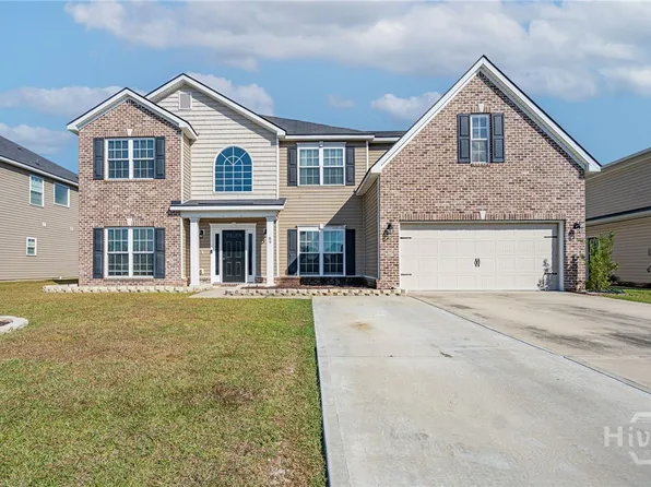 89 Telford Street, Savannah, GA 31407