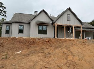35 Blue Mountain Rd, Morganton, GA 30560