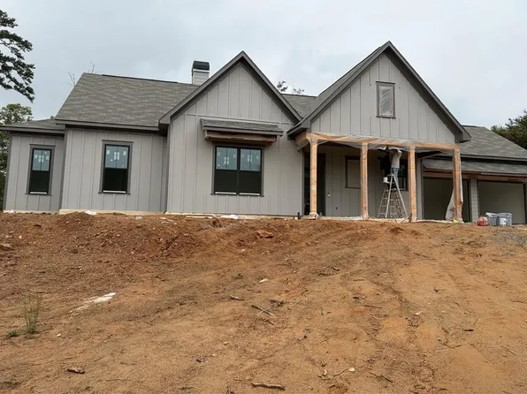 35 Blue Mountain Rd, Morganton, GA 30560