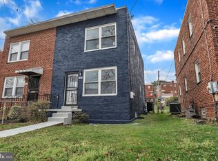 761 Kennedy St NE, Washington, DC 20011