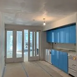 Rented by Compass