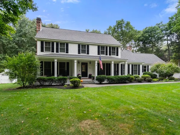 114 Newtown Rd, Acton, MA 01720