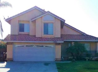 12830 Fontainebleau Dr, Moreno Valley, CA 92555