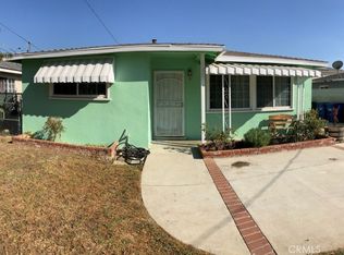 3336 Angelus Ave, Rosemead, CA 91770