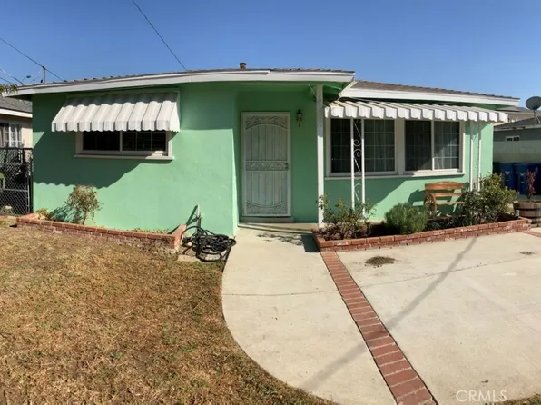 3336 Angelus Ave, Rosemead, CA 91770