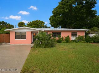 615 5th St, Merritt Island, FL 32953
