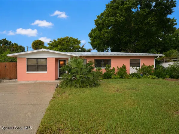 615 5th St, Merritt Island, FL 32953