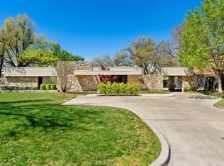 3133 Thorn Ridge Rd, Oklahoma City, OK 73120