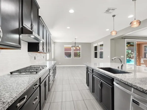 6513 Towerstone St, North Las Vegas, NV 89084