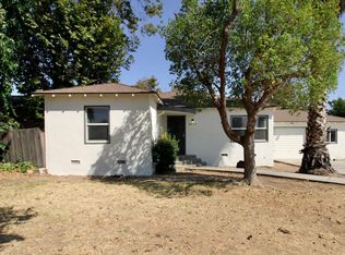 4777 E Hedges Ave, Fresno, CA 93703