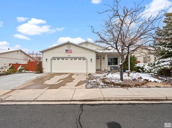 17663 Clear Springs Ct, Reno, NV 89508