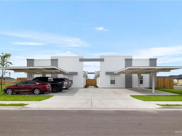 1101 E Mahala Ave, Mission, TX 78573