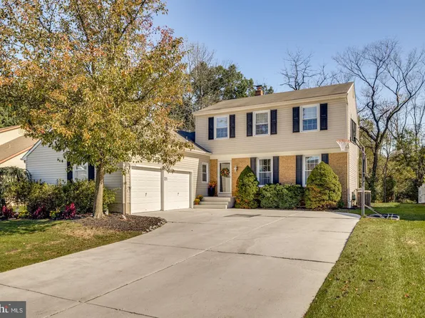 21 N Green Acre Dr, Cherry Hill, NJ 08003