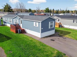 57 Blossom Ave, Riverview, NB E1B4Y7