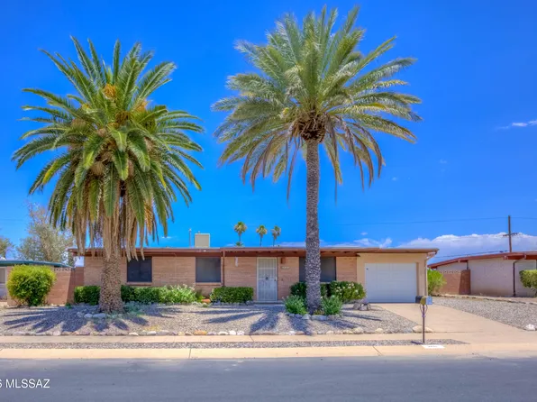1431 S Perlman Ave, Tucson, AZ 85710