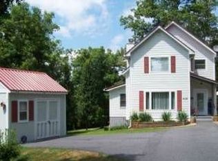4024 Ivy Meadow Ln, Blairsville, GA 30512