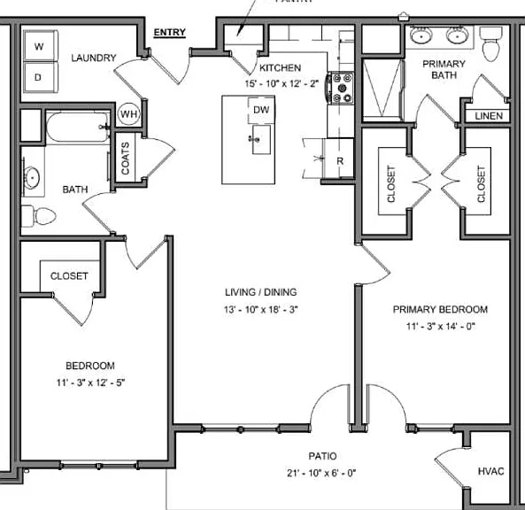 Apartments at Sanatoga Greene V — Photo 45