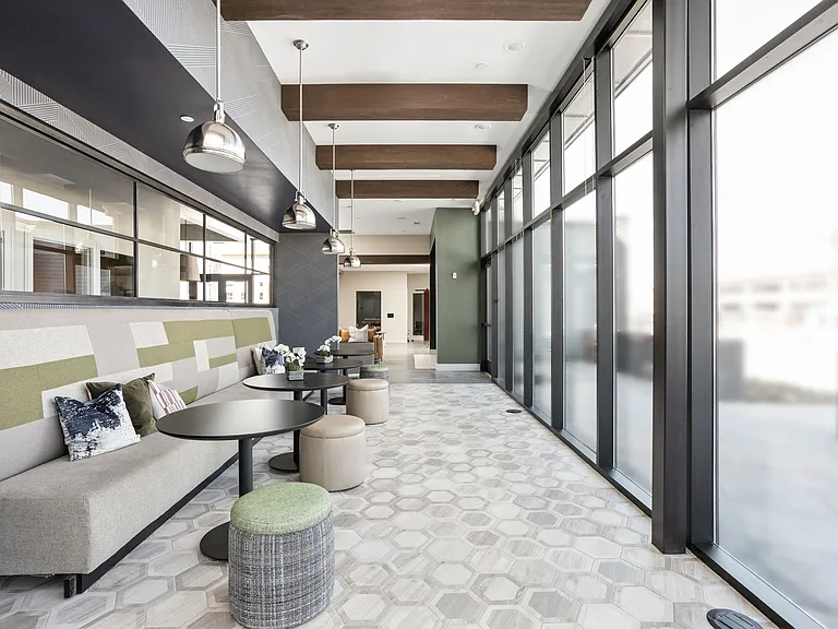 NEXUS Apartments of Noblesville — Photo 16