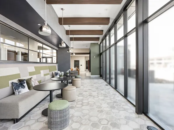 NEXUS Apartments of Noblesville