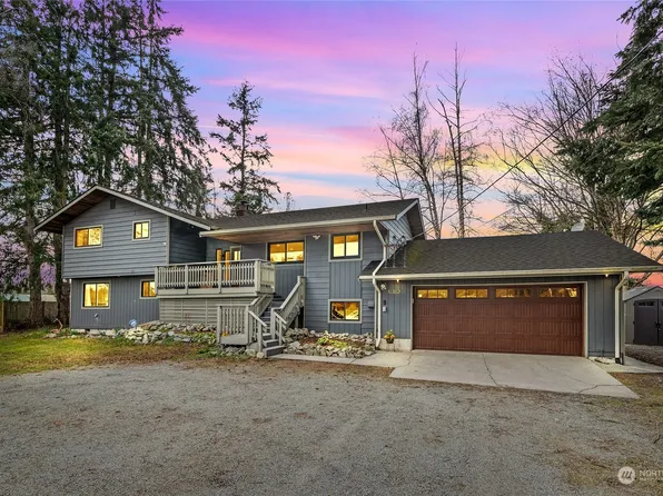 32728 68th Avenue NW, Stanwood, WA 98292