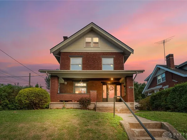 1823 Weyer Ave, Cincinnati, OH 45212