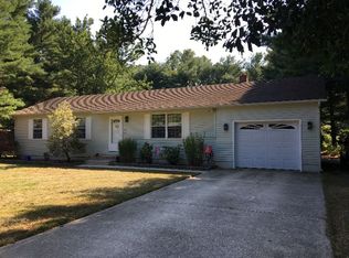 196 Church Rd, Marmora, NJ 08223