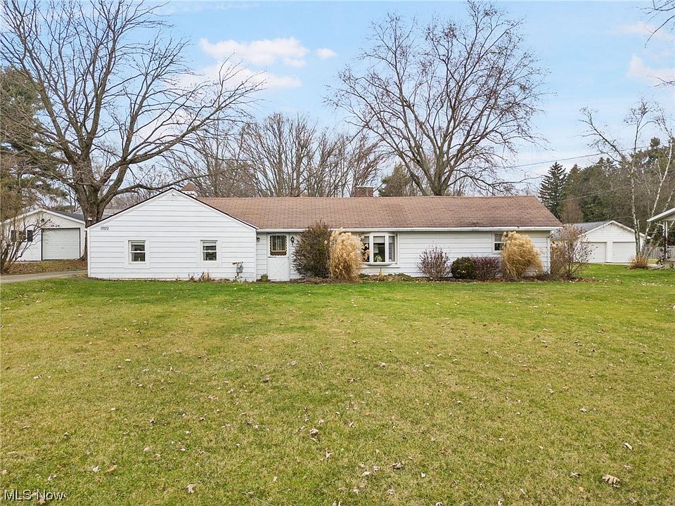17072 Old Lincoln Way, Dalton, OH 44618 Zillow