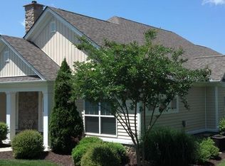 263 Pumpkin Pl, North Chesterfield, VA 23236