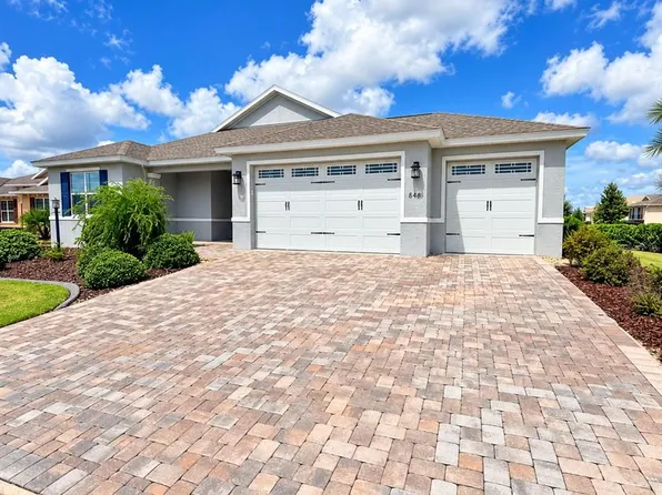 8418 SW 93RD CIRCLE, OCALA, FL 34481