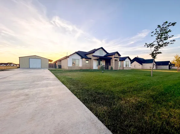 9750 Wimberly Falls Dr, Amarillo, TX 79119