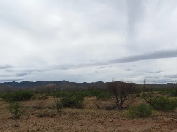 TBD Lot 50 Mule Mountain Ranches 2 -- #50, Tombstone, AZ 85638