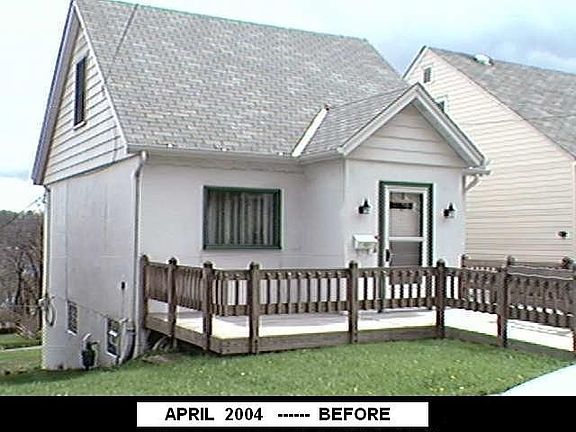 BEFORE PHOTO