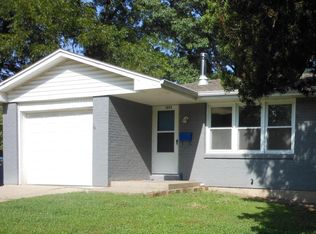 1603 Parklawn Ct, Columbia, MO 65202