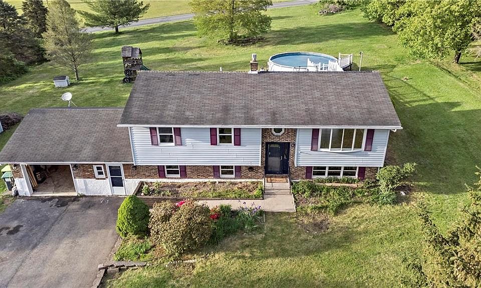 3512 Sunset Cir, Kunkletown, PA 18058 Zillow